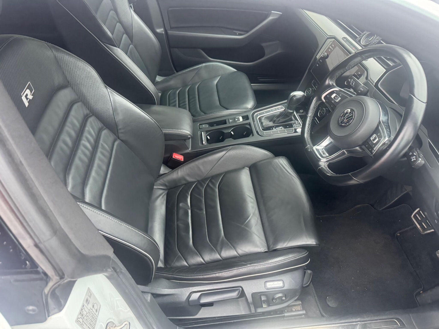 Used Volkswagen Arteon 2018 for sale - 76307034: Photo 22