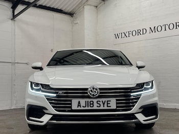 Used Volkswagen Arteon 2018 for sale - 76307034: Photo 2