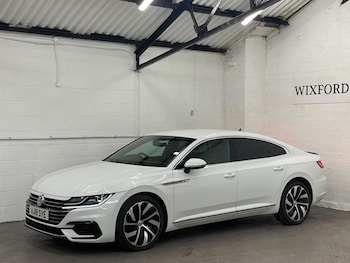 Used Volkswagen Arteon 2018 for sale - 76307034: Photo 3