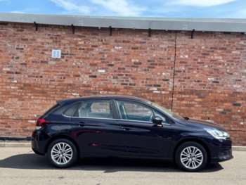 Used Citroen C4 2016 for sale - 75154301: Photo