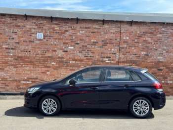 Used Citroen C4 2016 for sale - 75154301: Photo