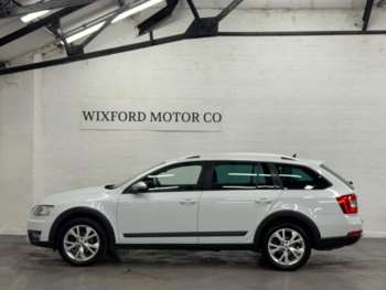 Used Skoda Octavia 2016 for sale - 75059741: Photo