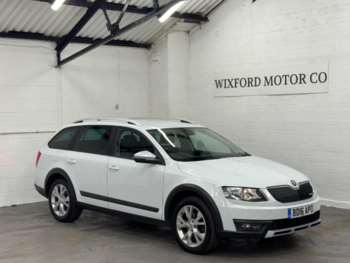 Used Skoda Octavia 2016 for sale - 75059741: Photo