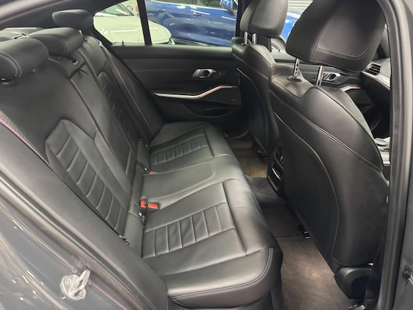 Used BMW 3 Series 2019 for sale - 76306510: Photo 12