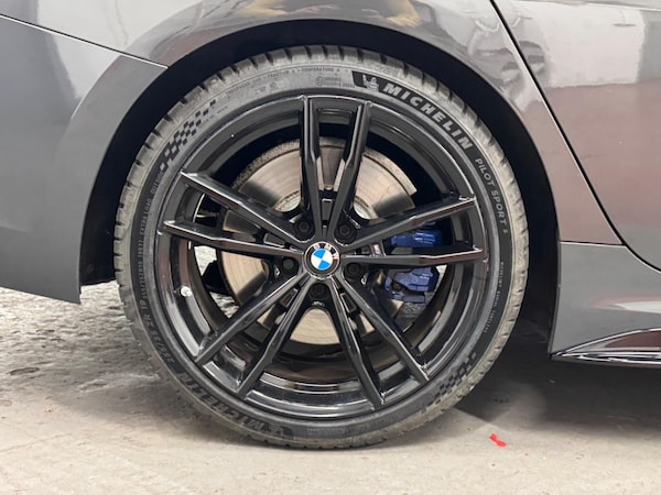Used BMW 3 Series 2019 for sale - 76306510: Photo 15