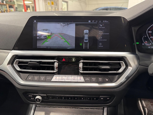 Used BMW 3 Series 2019 for sale - 76306510: Photo 16