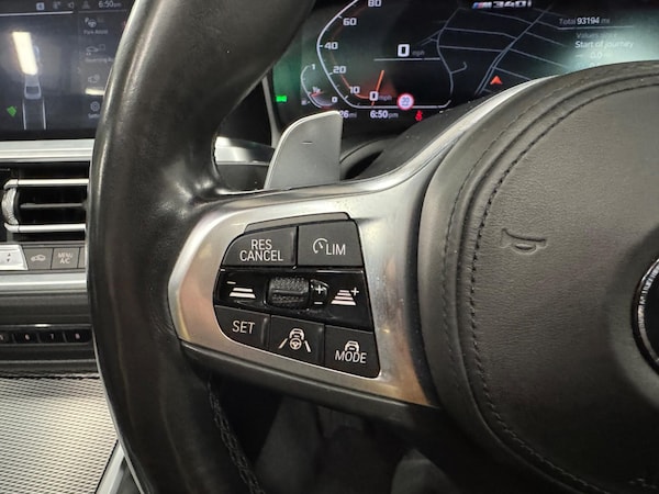 Used BMW 3 Series 2019 for sale - 76306510: Photo 18