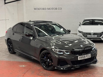 Used BMW 3 Series 2019 for sale - 76306510: Photo