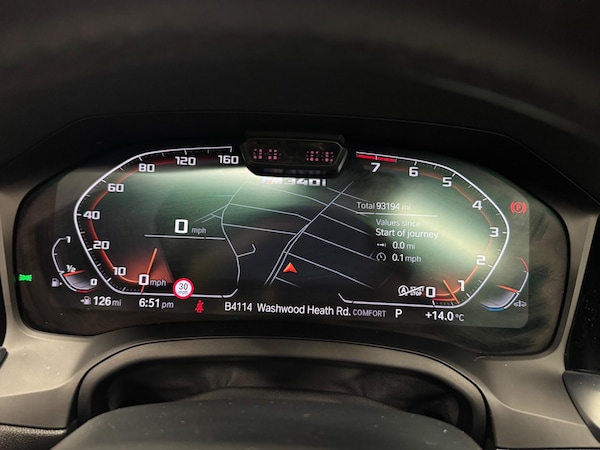 Used BMW 3 Series 2019 for sale - 76306510: Photo 20