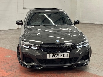 Used BMW 3 Series 2019 for sale - 76306510: Photo