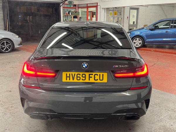 Used BMW 3 Series 2019 for sale - 76306510: Photo 5