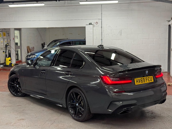 Used BMW 3 Series 2019 for sale - 76306510: Photo 6