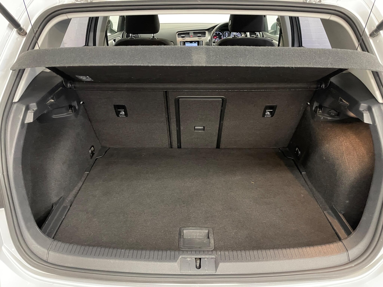 Used Volkswagen Golf 2015 for sale - 76276026: Photo 10