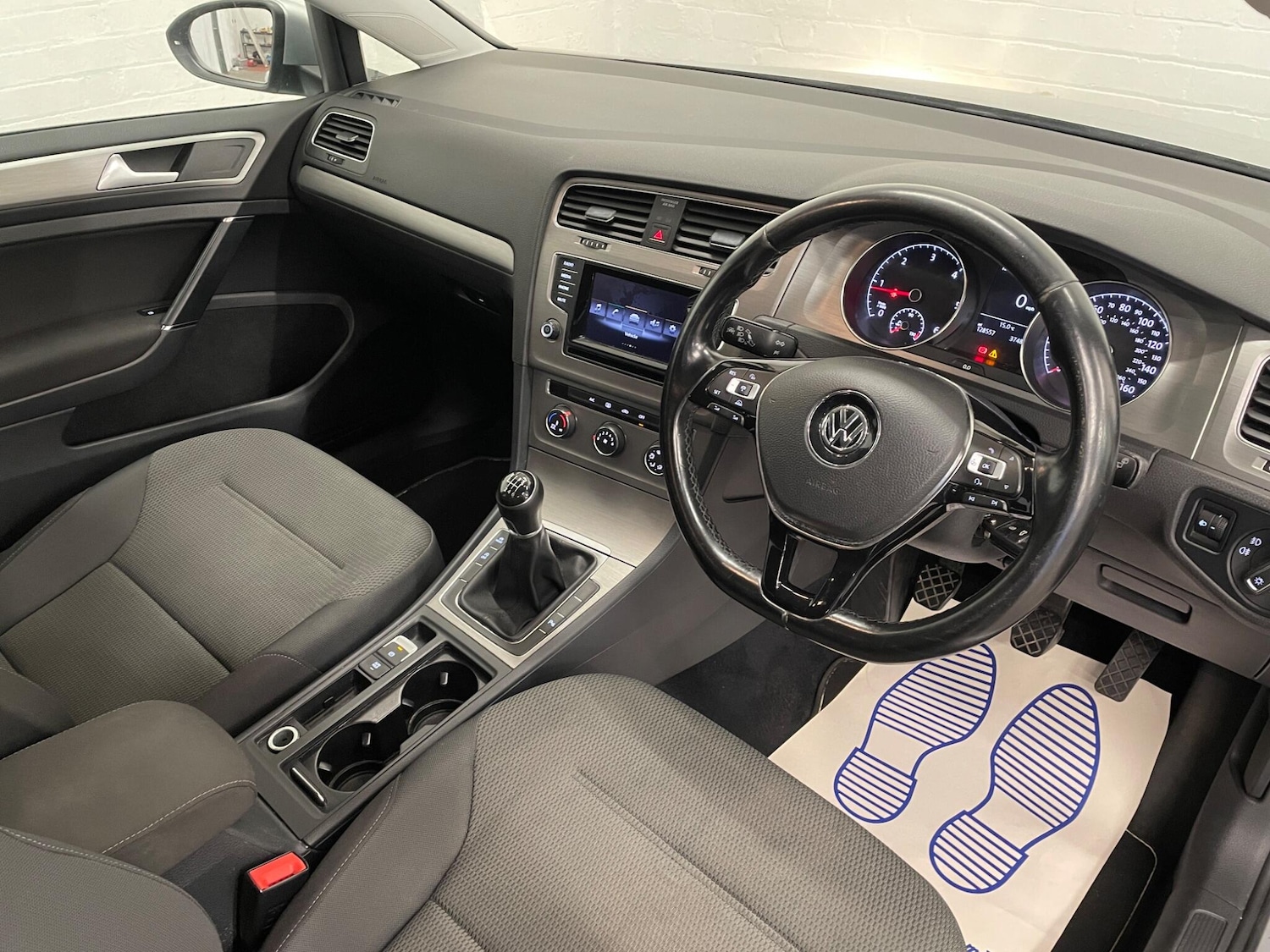 Used Volkswagen Golf 2015 for sale - 76276026: Photo 11
