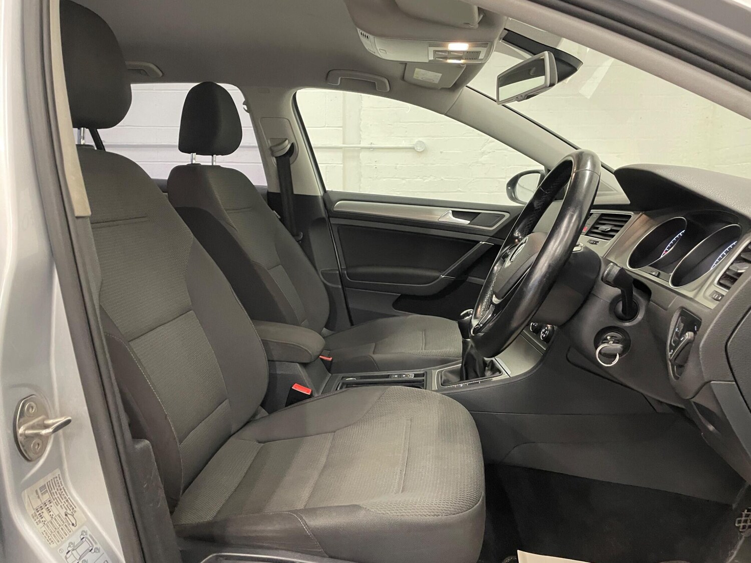 Used Volkswagen Golf 2015 for sale - 76276026: Photo 13