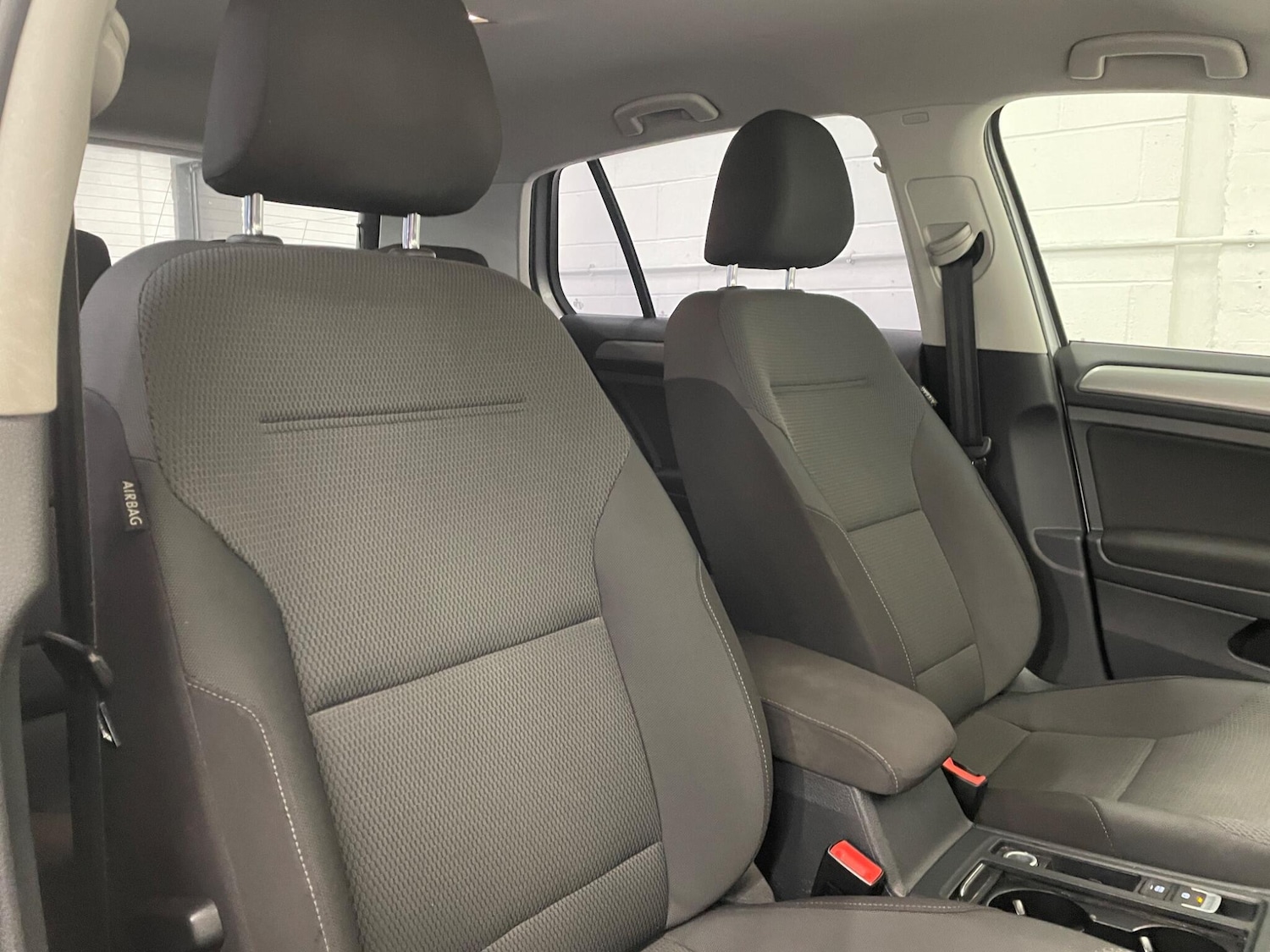 Used Volkswagen Golf 2015 for sale - 76276026: Photo 14