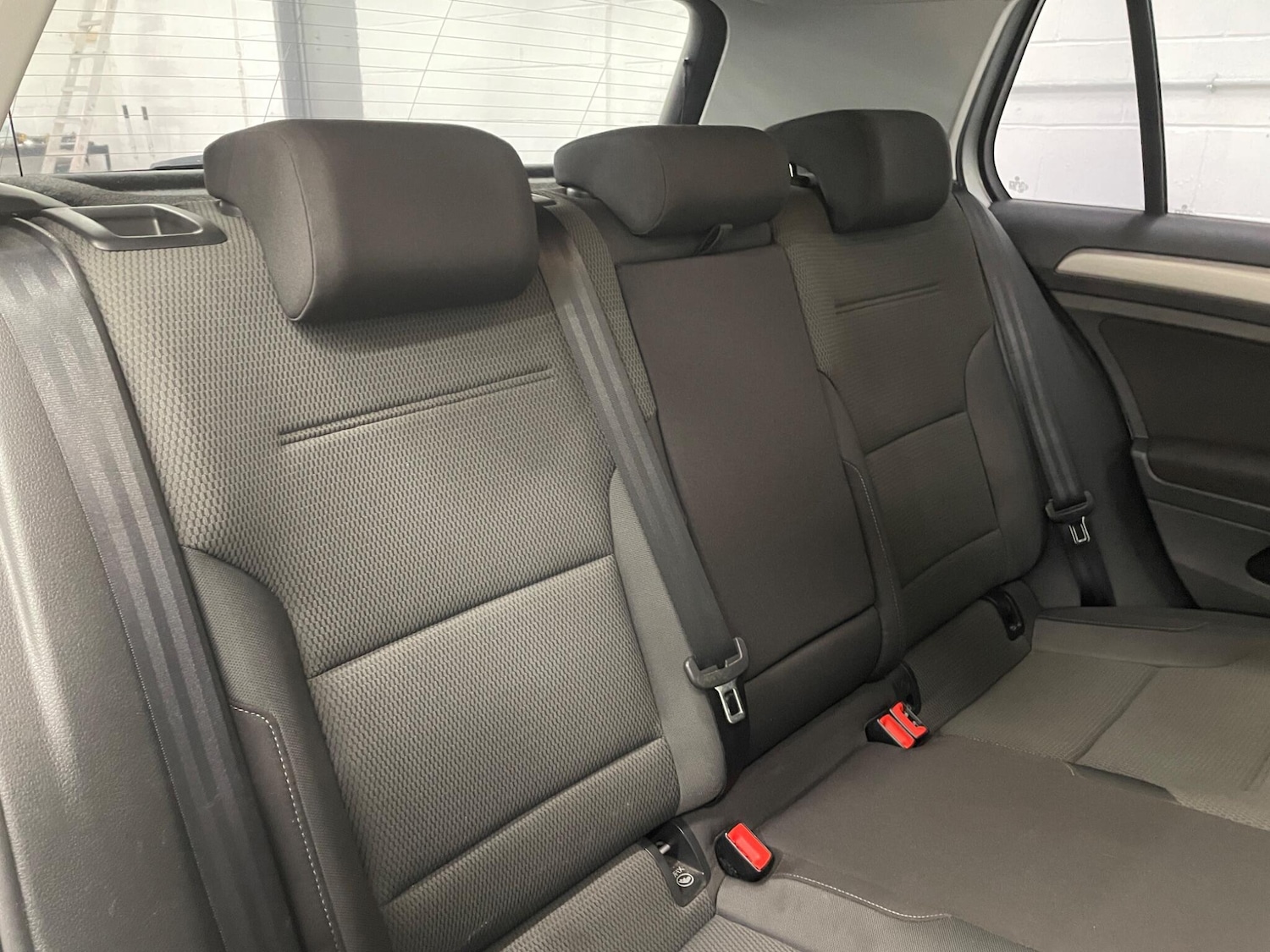 Used Volkswagen Golf 2015 for sale - 76276026: Photo 16