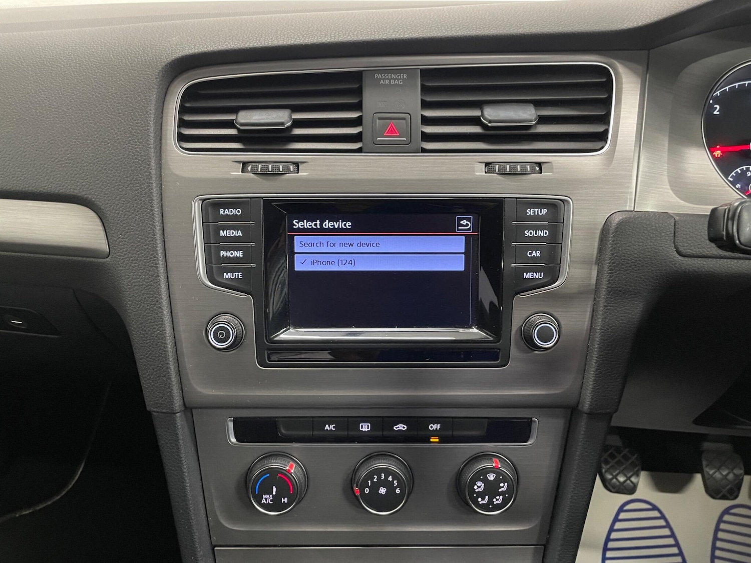 Used Volkswagen Golf 2015 for sale - 76276026: Photo 23