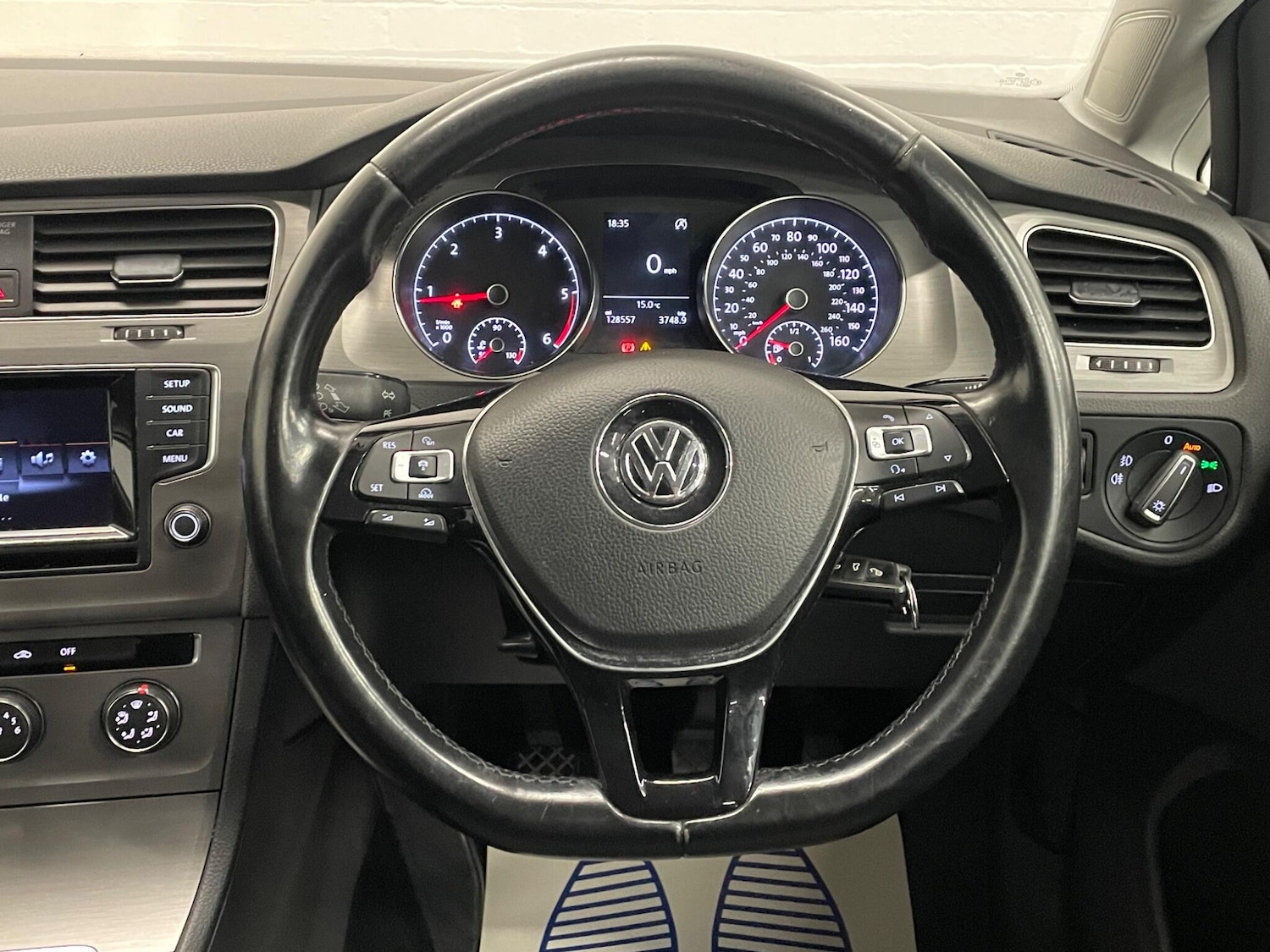 Used Volkswagen Golf 2015 for sale - 76276026: Photo 24