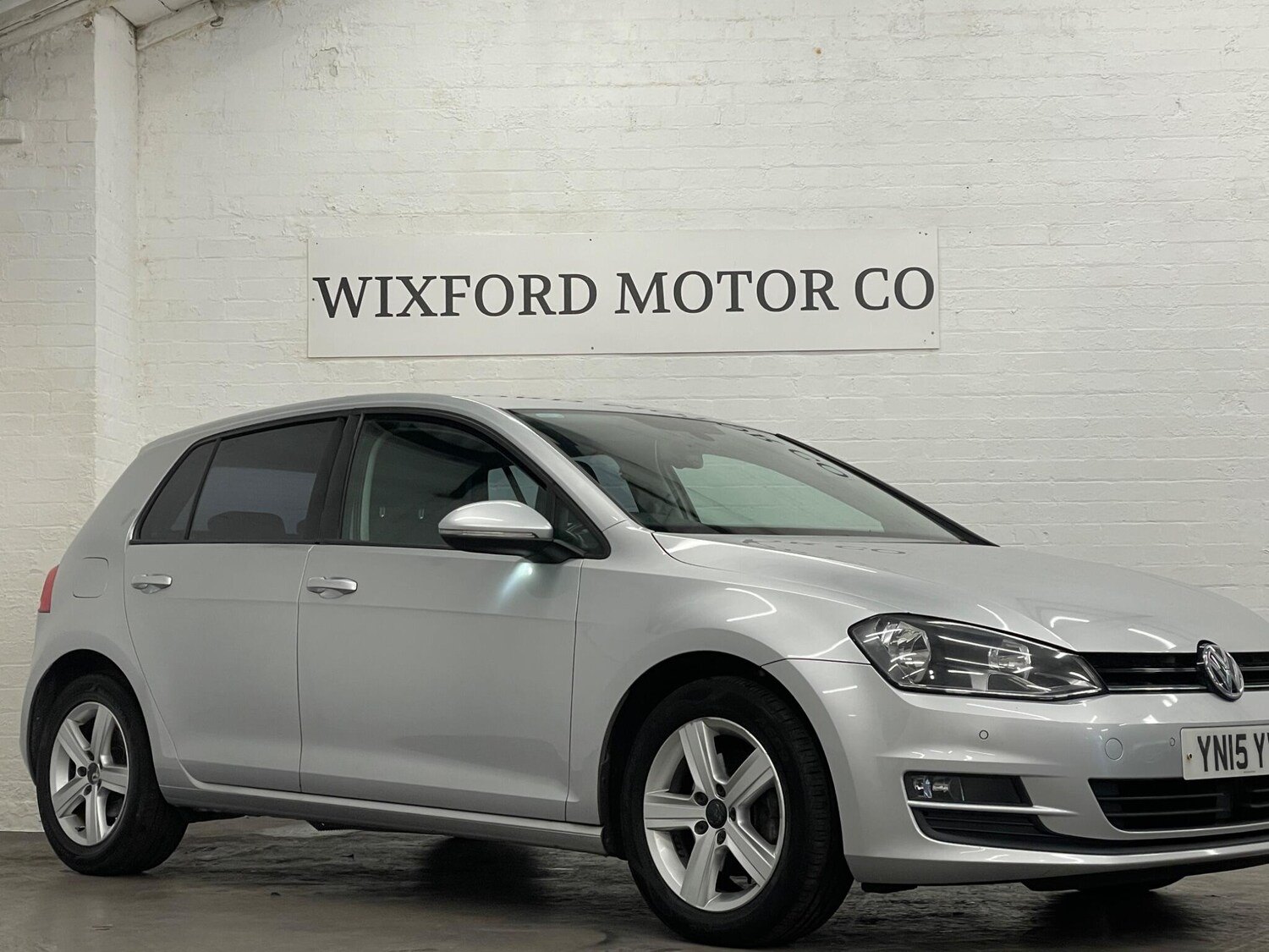 Used Volkswagen Golf 2015 for sale - 76276026: Photo 27