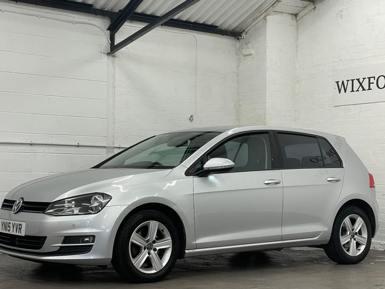 Used Volkswagen Golf 2015 for sale - 76276026: Photo 28