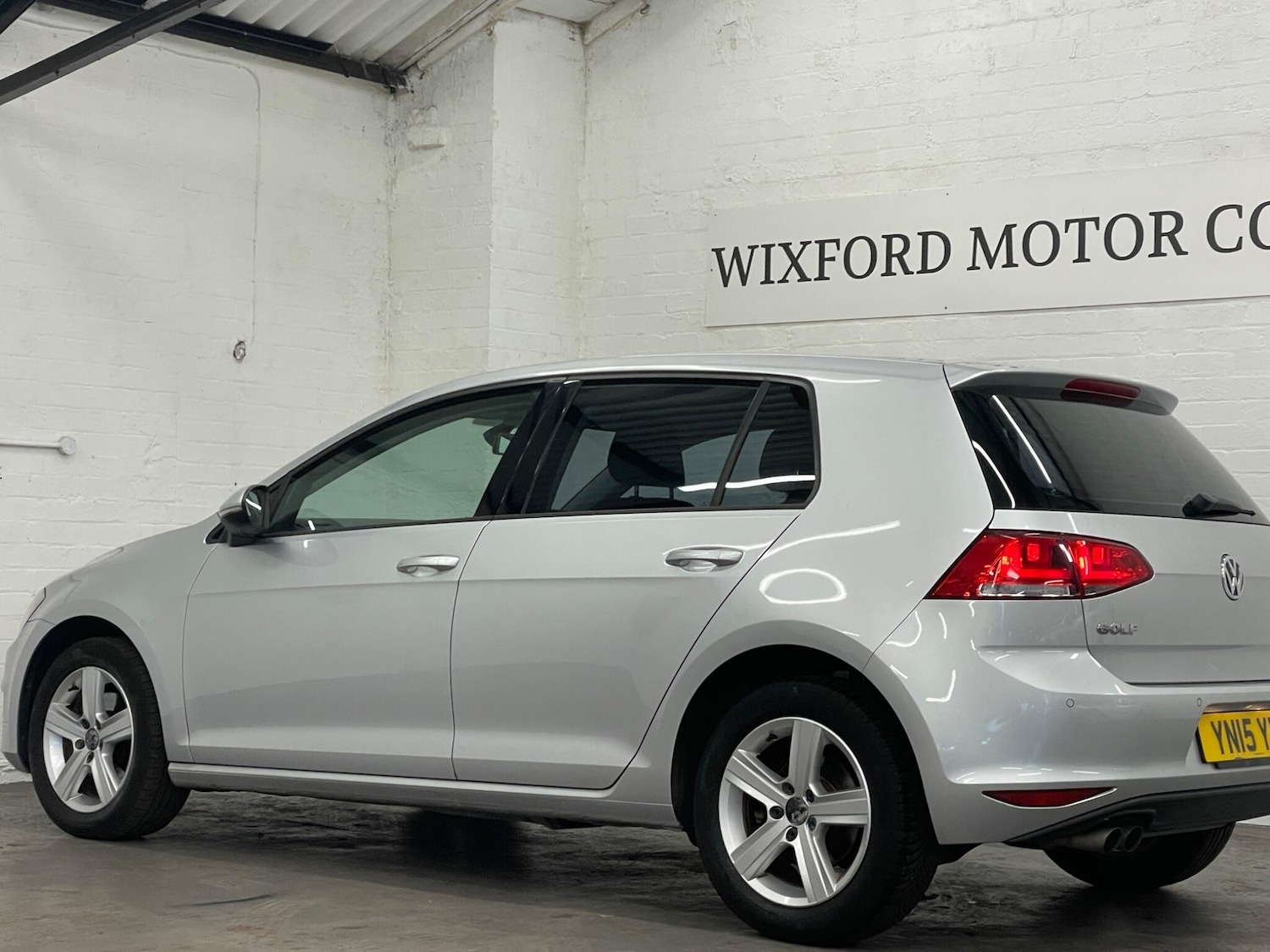Used Volkswagen Golf 2015 for sale - 76276026: Photo 29