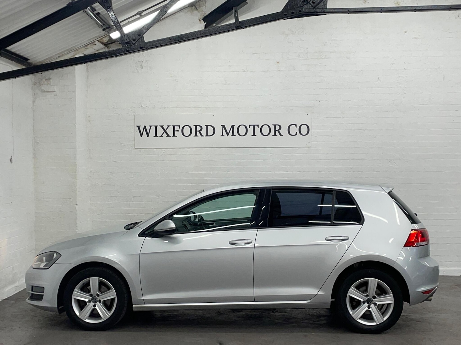 Used Volkswagen Golf 2015 for sale - 76276026: Photo 3