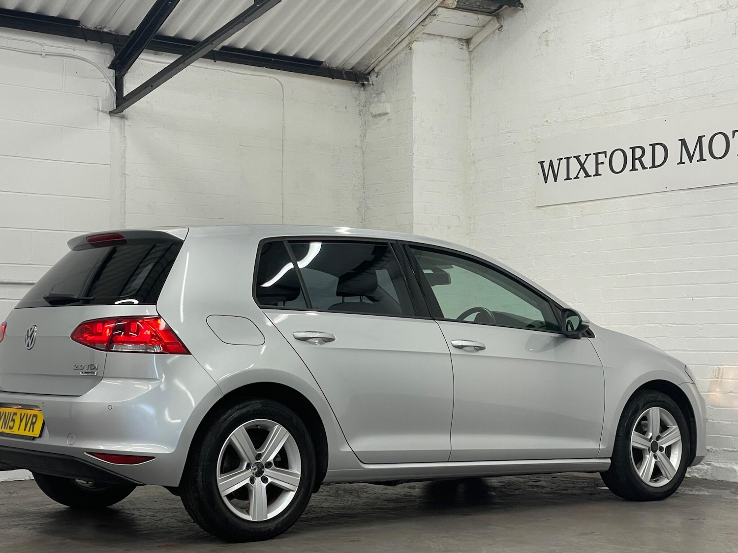 Used Volkswagen Golf 2015 for sale - 76276026: Photo 30