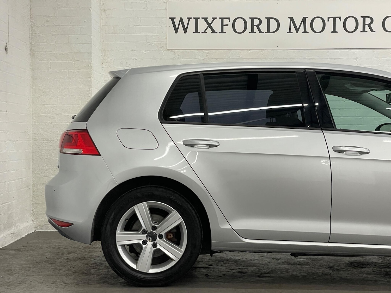 Used Volkswagen Golf 2015 for sale - 76276026: Photo 31