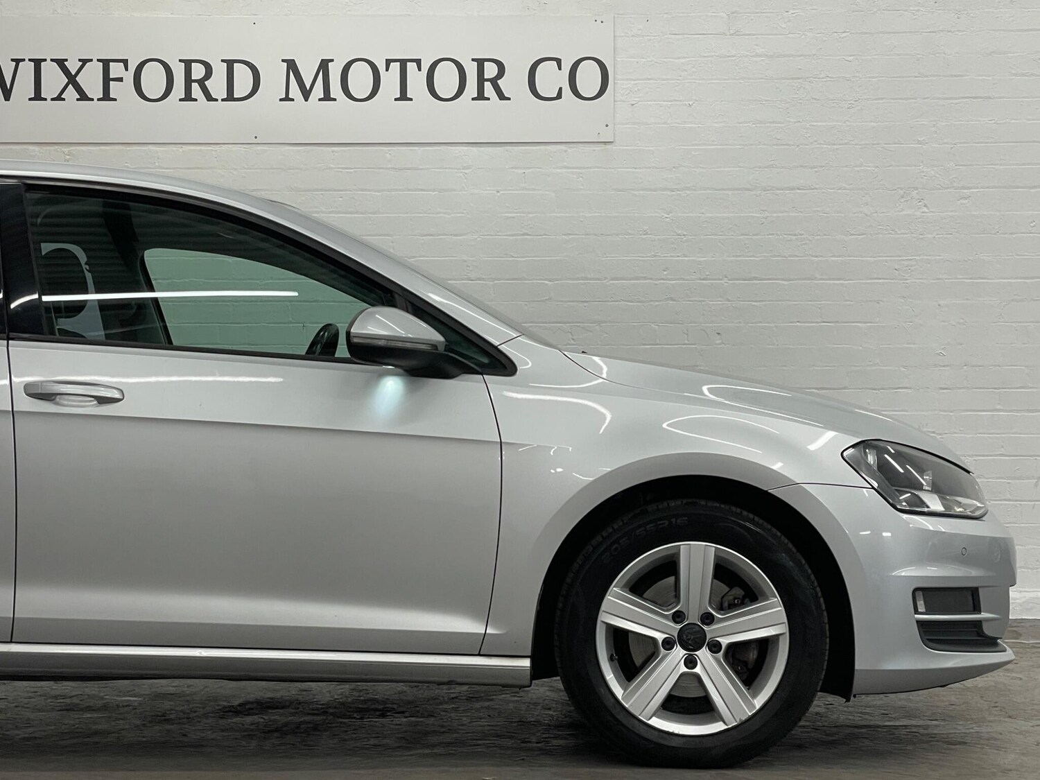 Used Volkswagen Golf 2015 for sale - 76276026: Photo 32