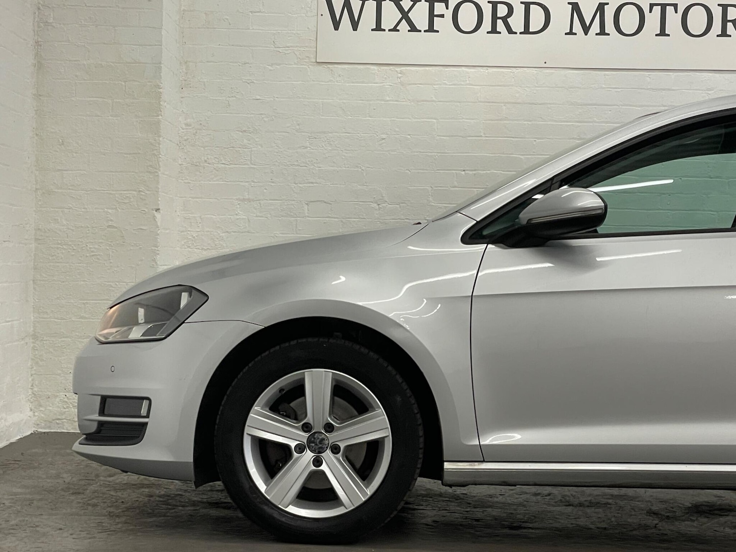 Used Volkswagen Golf 2015 for sale - 76276026: Photo 33