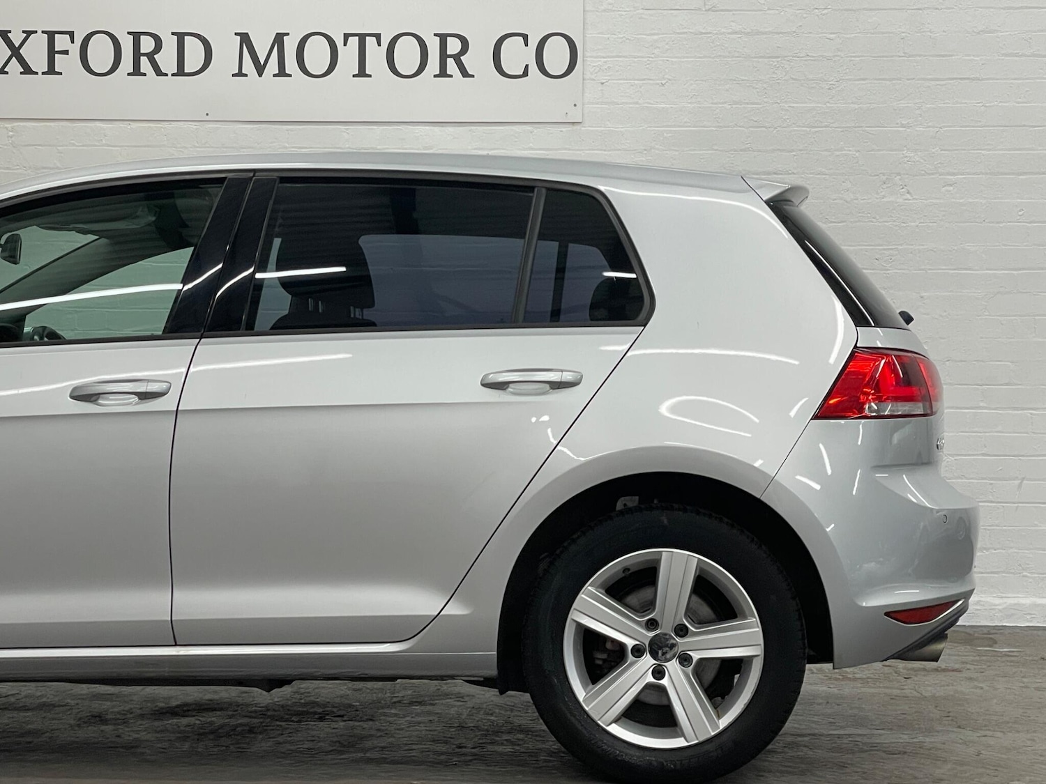 Used Volkswagen Golf 2015 for sale - 76276026: Photo 34