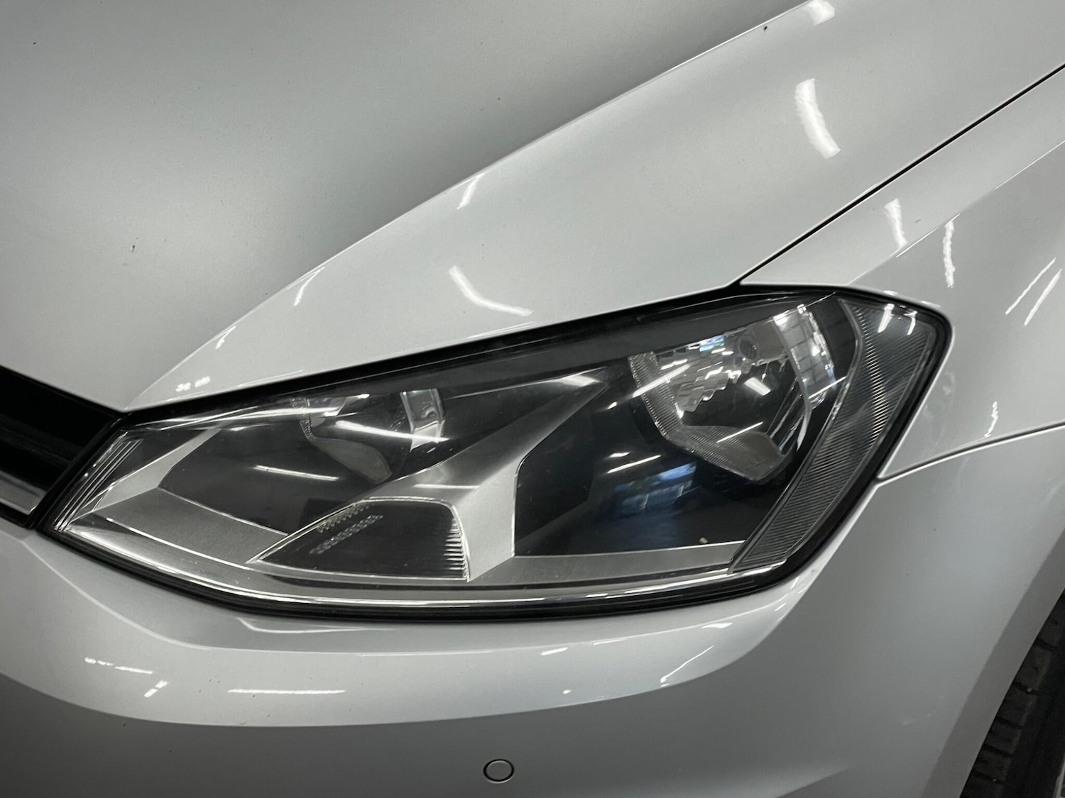 Used Volkswagen Golf 2015 for sale - 76276026: Photo 35