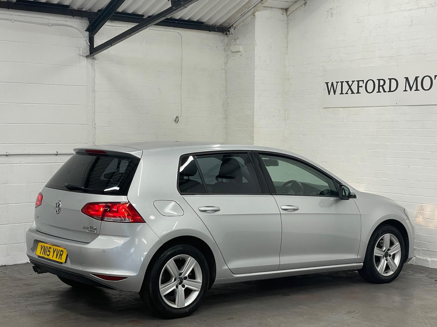 Used Volkswagen Golf 2015 for sale - 76276026: Photo 7