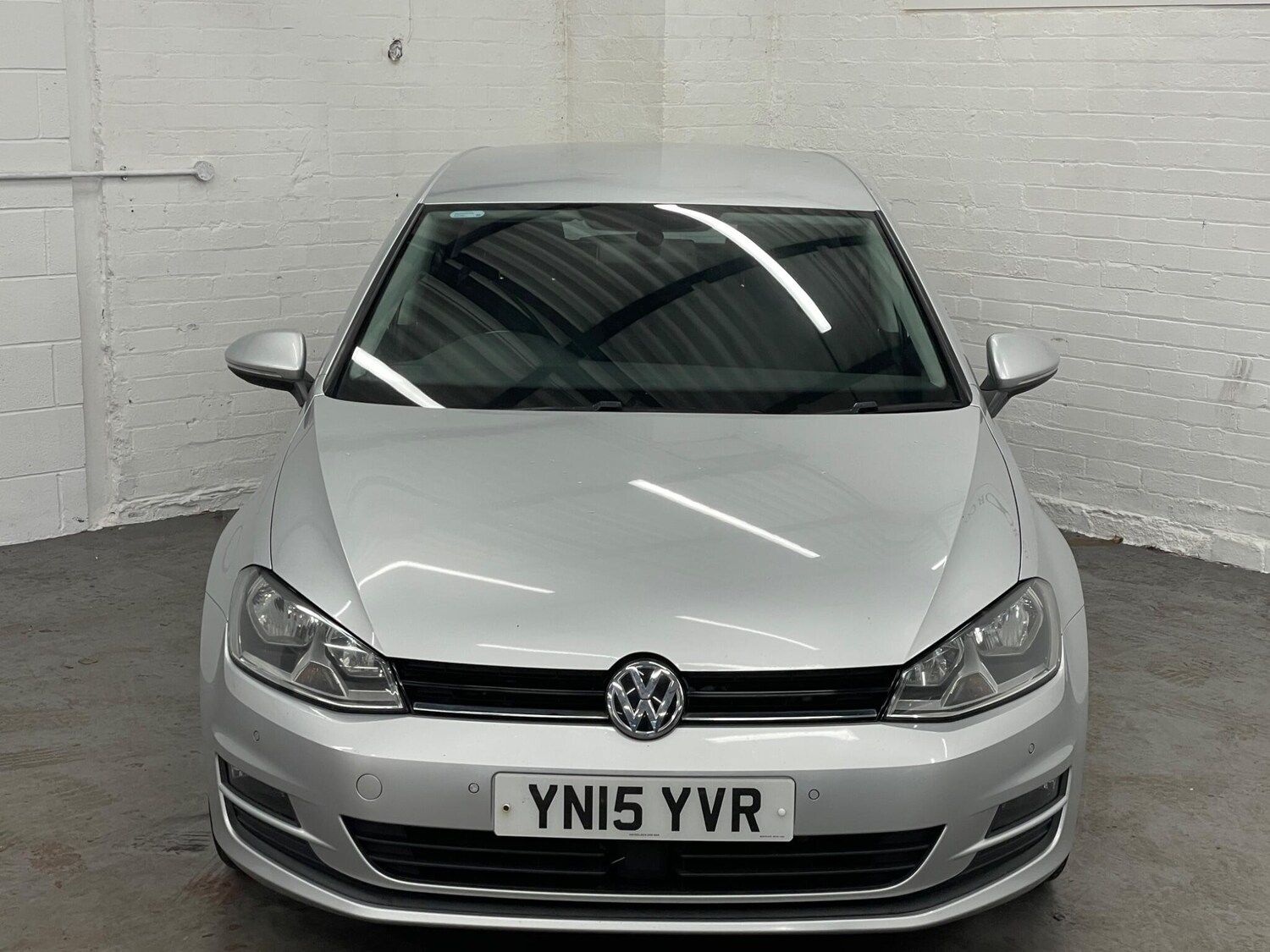 Used Volkswagen Golf 2015 for sale - 76276026: Photo 8