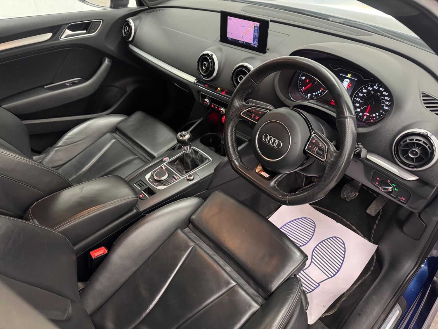 Used Audi A3 2013 for sale - 76441090: Photo 10