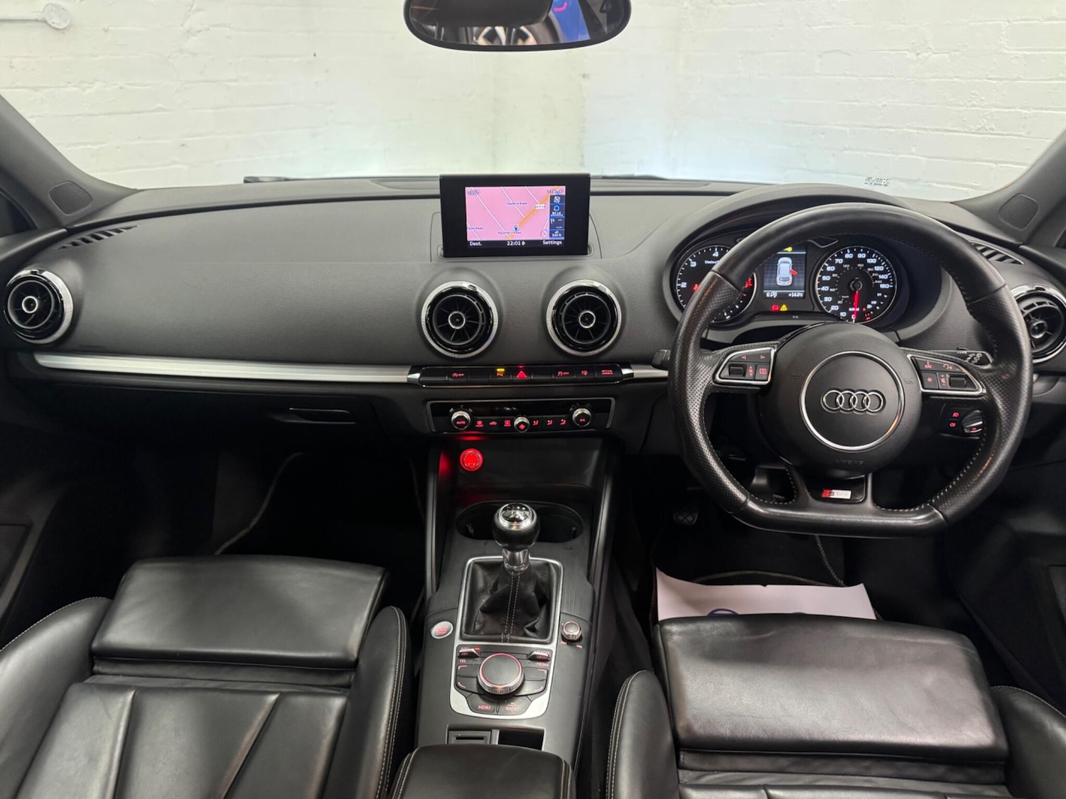 Used Audi A3 2013 for sale - 76441090: Photo 11