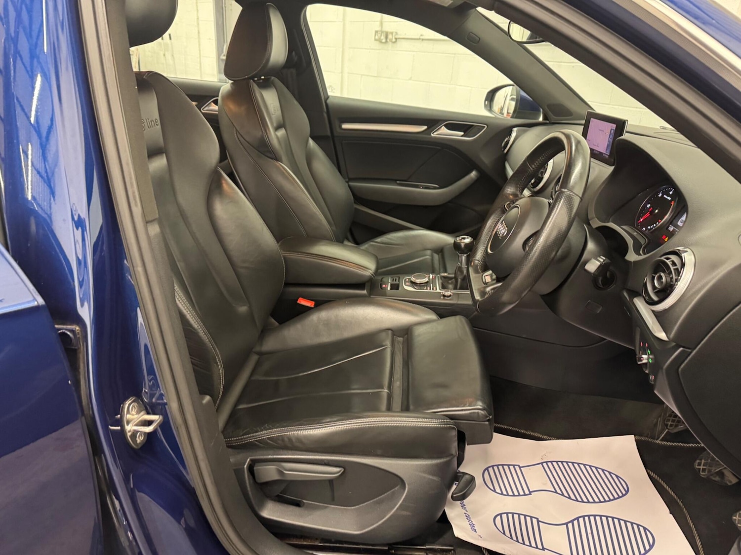 Used Audi A3 2013 for sale - 76441090: Photo 12