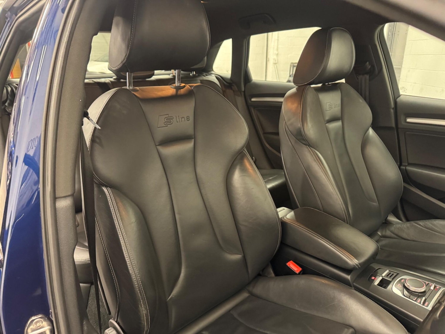 Used Audi A3 2013 for sale - 76441090: Photo 13