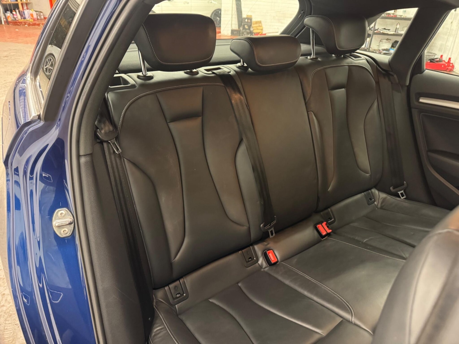 Used Audi A3 2013 for sale - 76441090: Photo 16