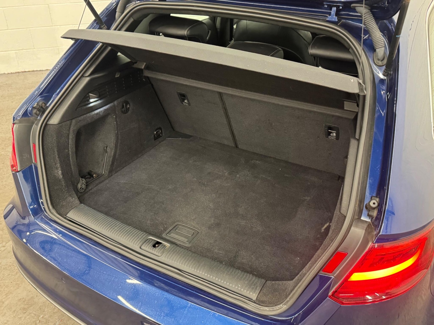 Used Audi A3 2013 for sale - 76441090: Photo 17