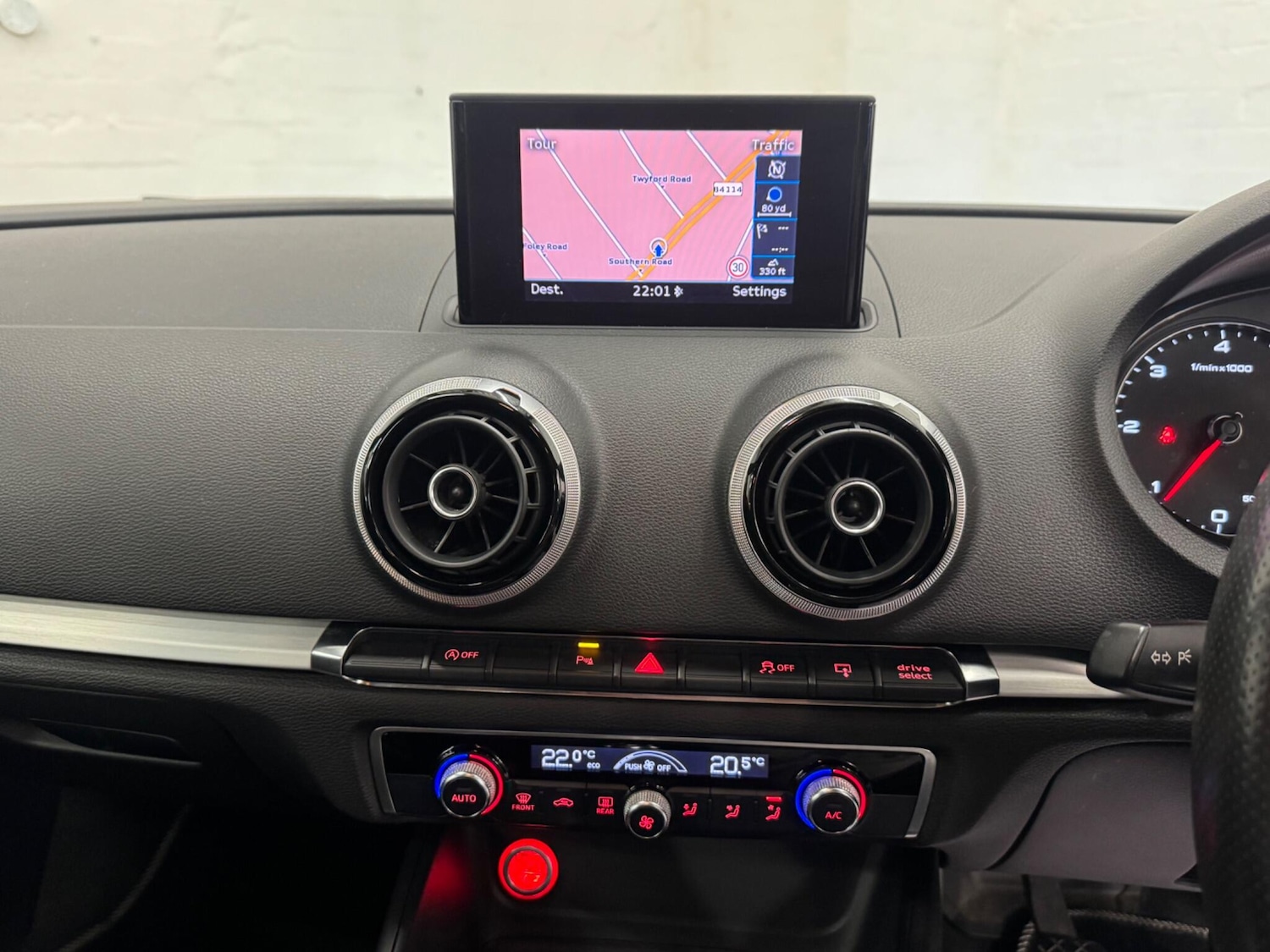 Used Audi A3 2013 for sale - 76441090: Photo 18