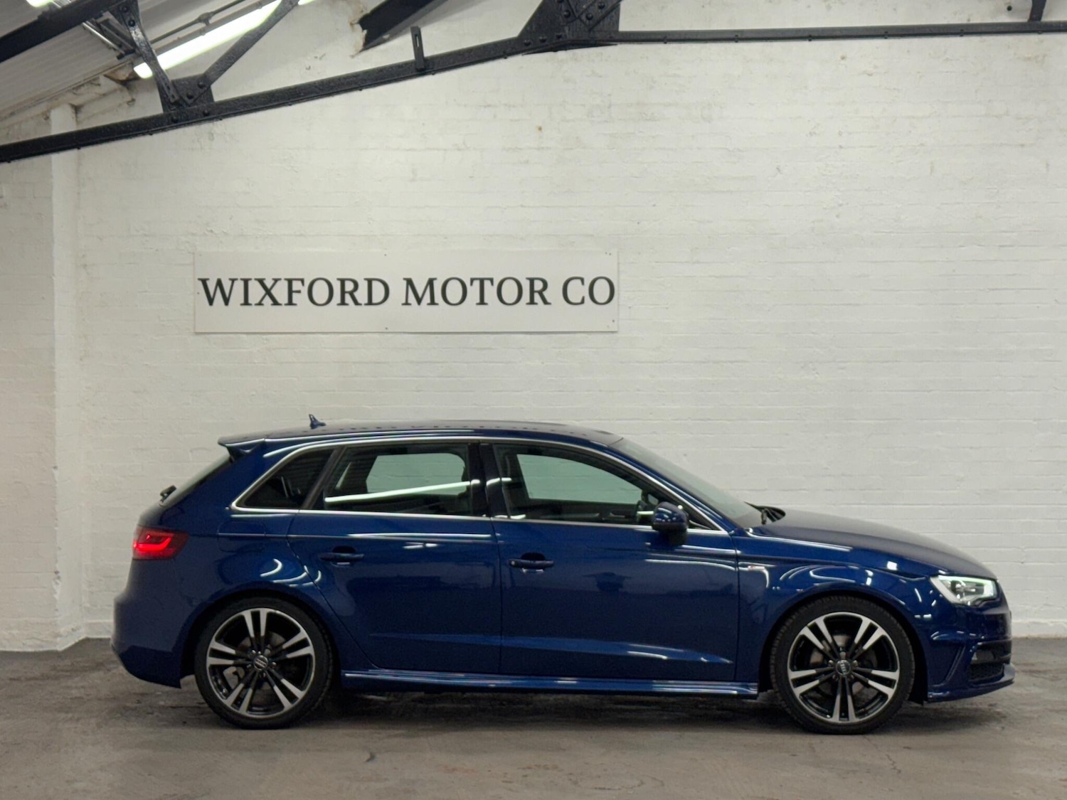 Used Audi A3 2013 for sale - 76441090: Photo 2