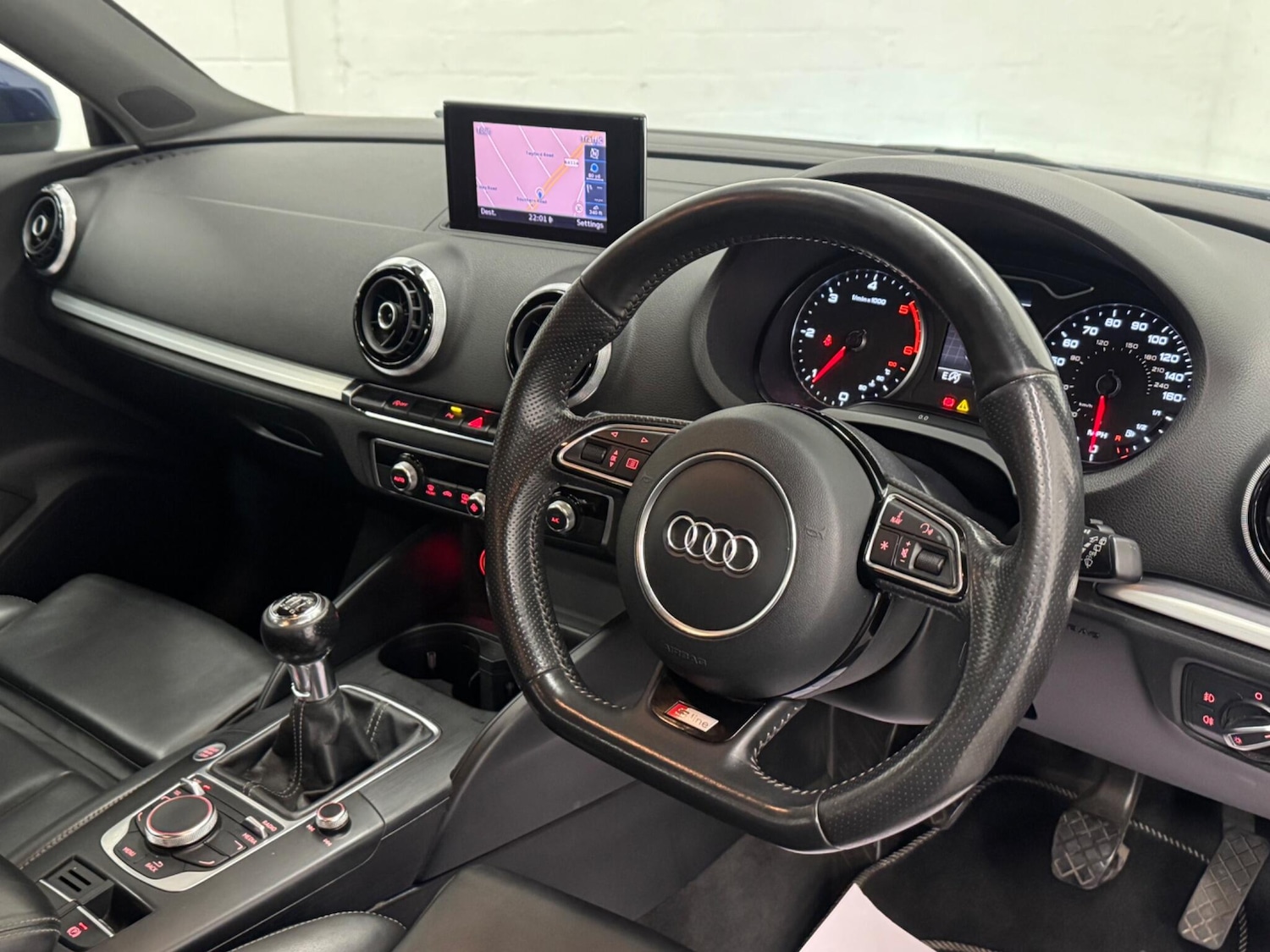 Used Audi A3 2013 for sale - 76441090: Photo 21