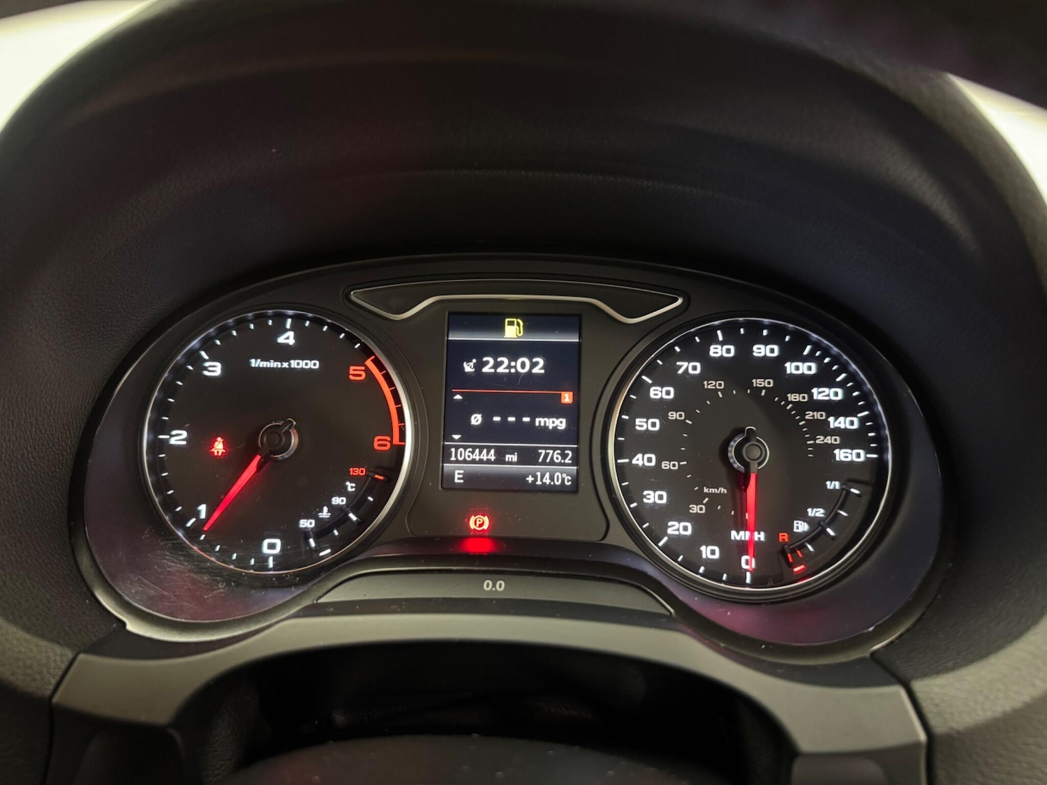 Used Audi A3 2013 for sale - 76441090: Photo 22