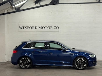 Used Audi A3 2013 for sale - 76441090: Photo