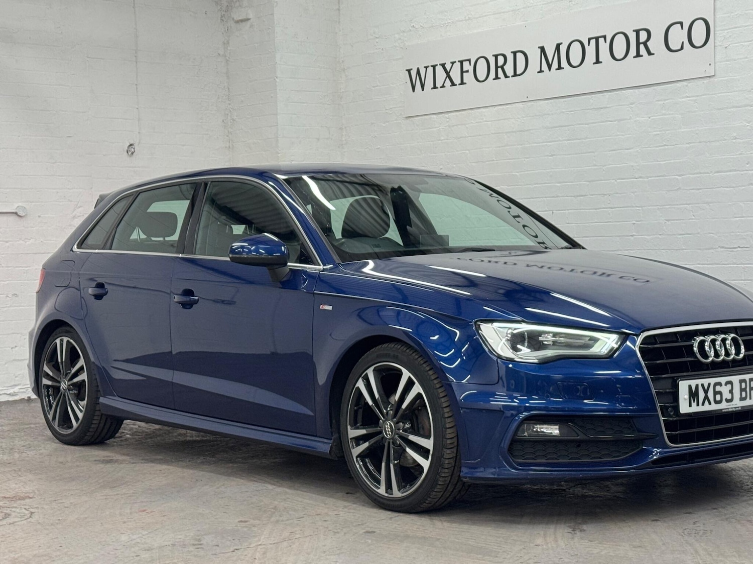 Used Audi A3 2013 for sale - 76441090: Photo 30