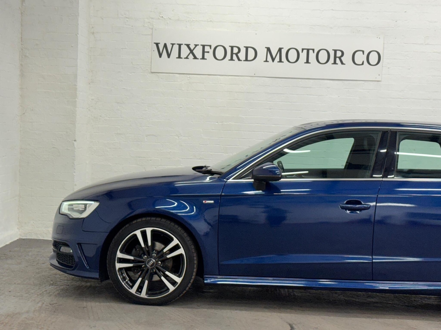 Used Audi A3 2013 for sale - 76441090: Photo 34