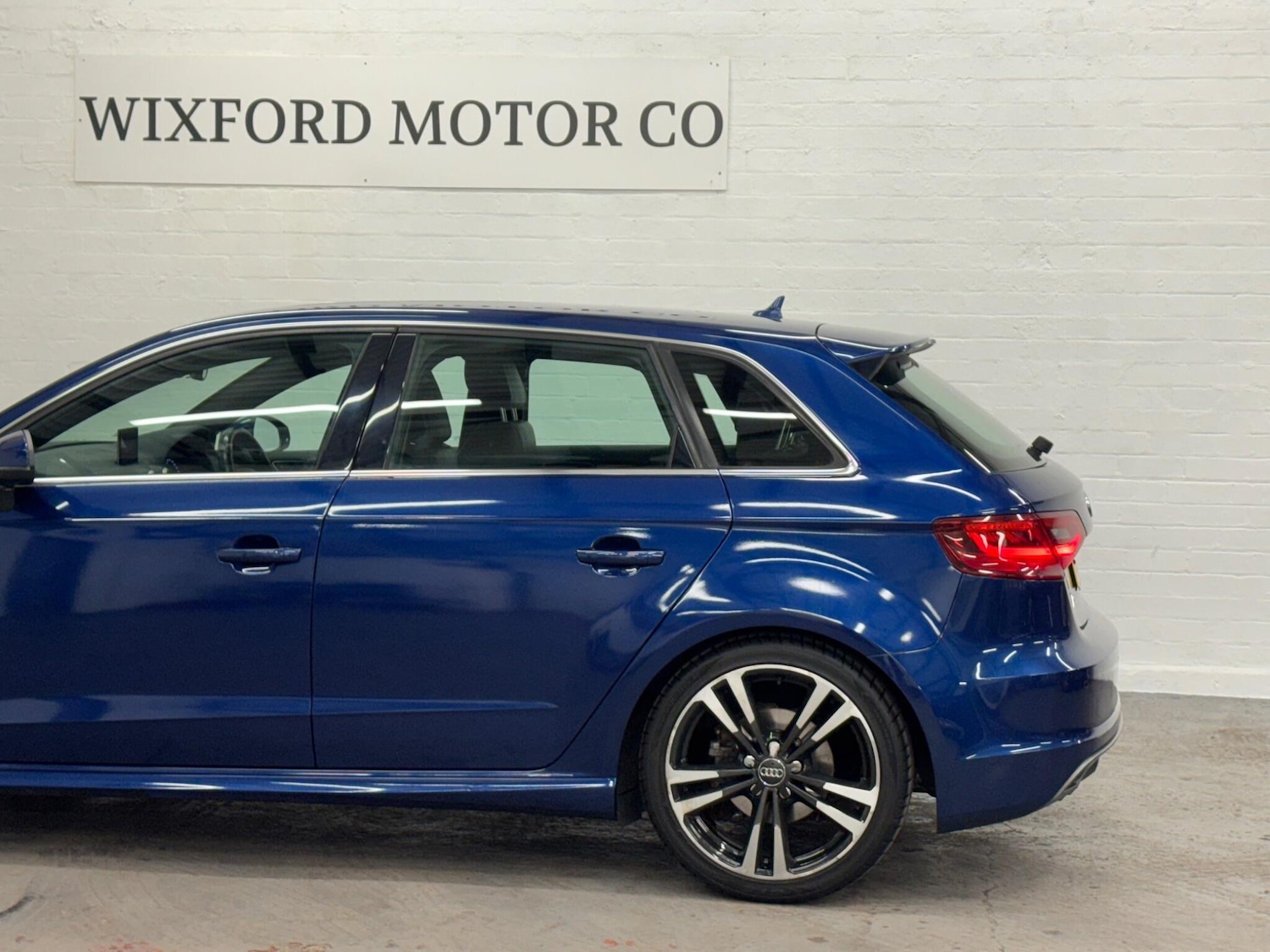 Used Audi A3 2013 for sale - 76441090: Photo 35