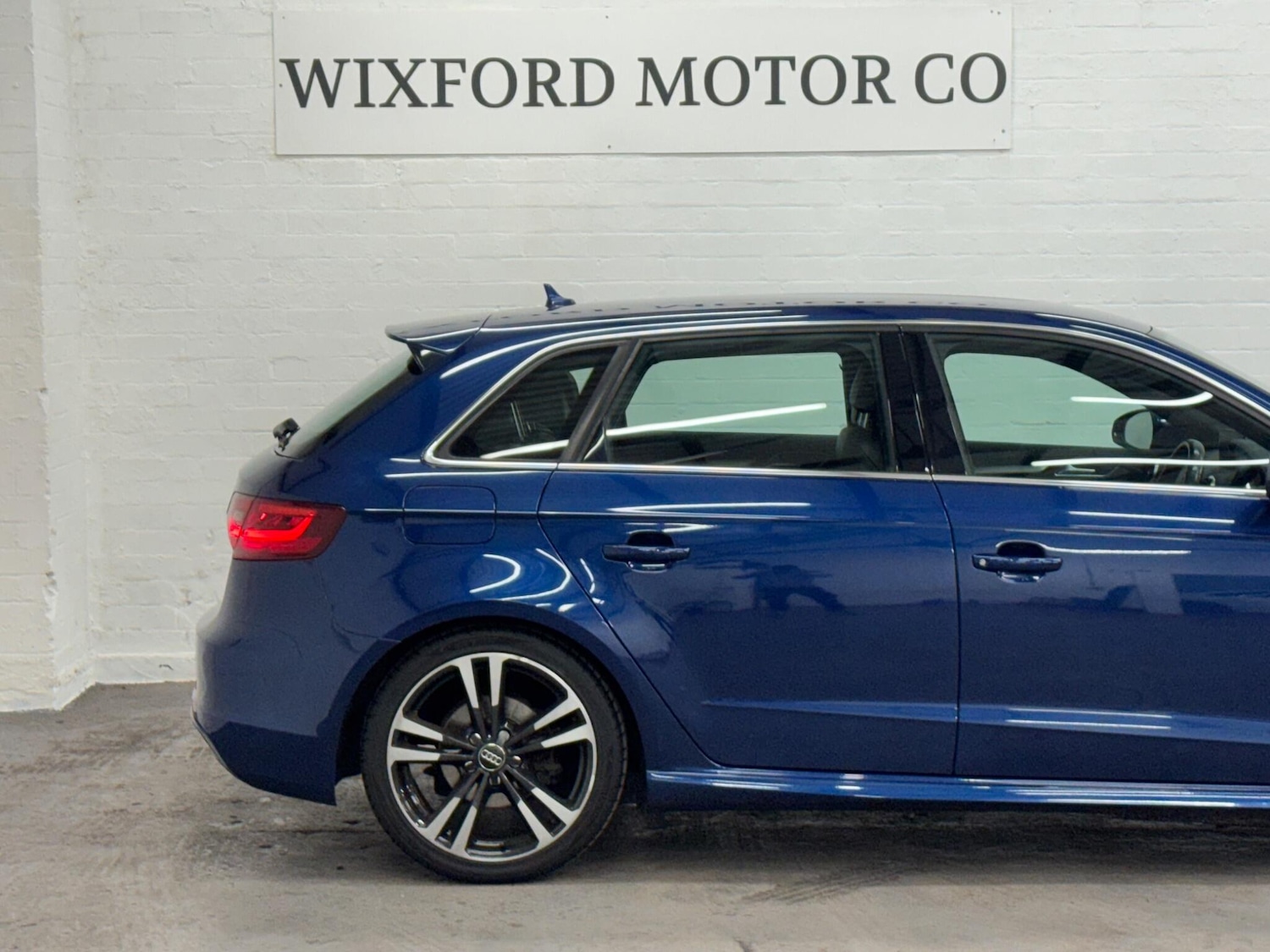 Used Audi A3 2013 for sale - 76441090: Photo 36